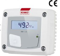 Carbon Dioxide Transmitter