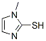 Methimazole Api - Boiling Point: Not Applicable (Decomposes)