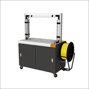 Fully Automatic Strapping Machine