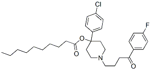 Haloperidol Decanoate