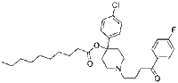 Haloperidol Decanoate Api - Boiling Point: Not Available (decomposes)
