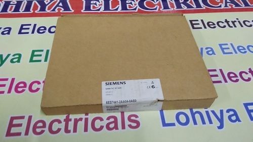 Siemens S7 400 Module