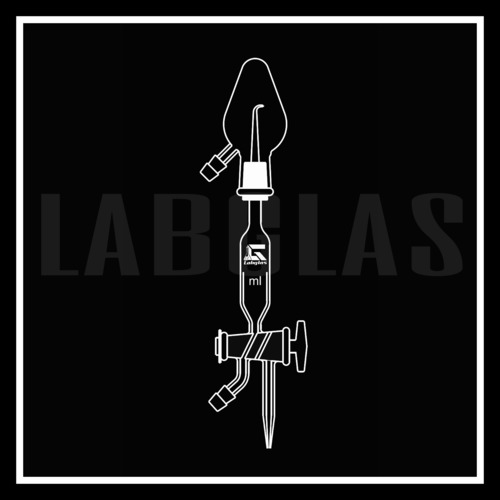 Automatic Pipettes With Overflow Cup By Labglas Scientific Equipments