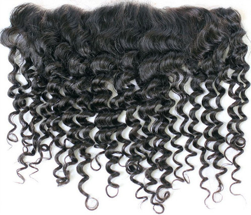 Bottom Curly Human Hair