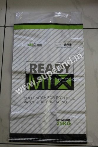 BOPP Laminated Bag