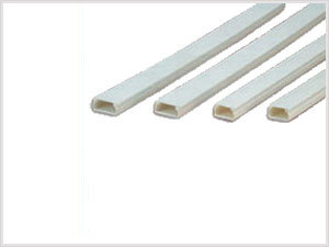 PVC Casing