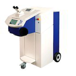 Automatic Laser Welding Machine