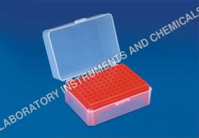 Micro Tip Box Grade: Laboratory