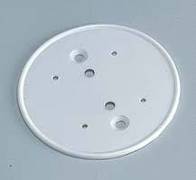 Round Plate