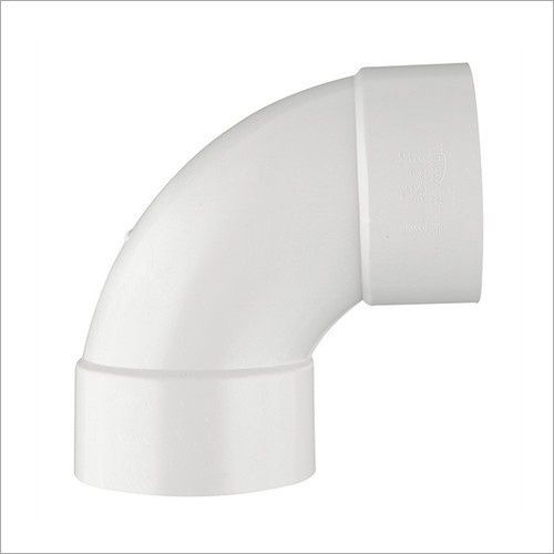 Pvc Bend Pipe