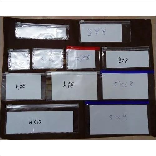 Magic Zip Pouch