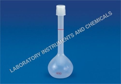 Volumetric Flask Grade: Laboratory