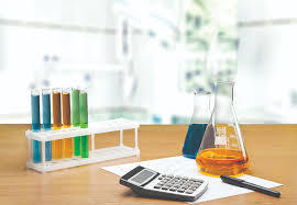 Laboratory Equipments Validation Services