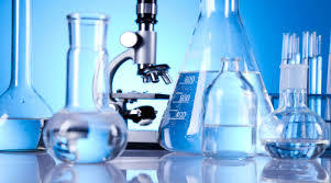 Laboratory Equipments Validation Services