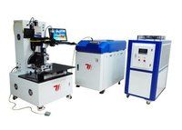 Optical Fiber Laser Welding Machine