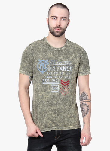 mens stylish T- shirt