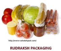Hygienic food grade Cling Film
