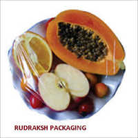 Food Packaging PVC Cling Film