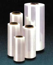 Stretch film
