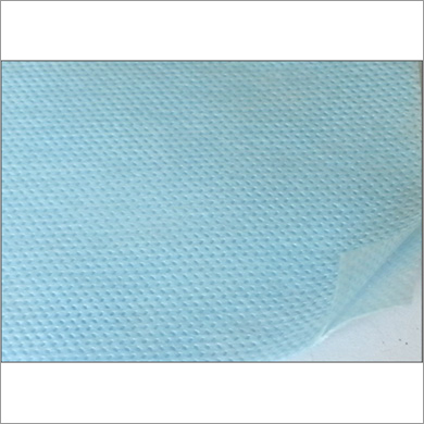 Laminated Spunbond Fabric