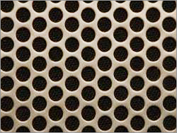Perforated Sheets Perforated Sheets
