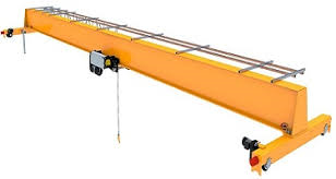 Single E O T Crane Single E O T Crane