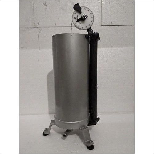 Spirometer Spirometer