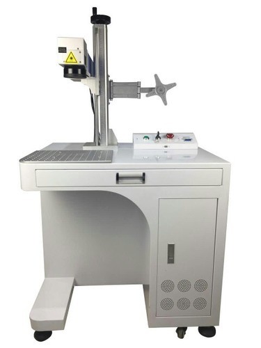 Utensils Laser Marking Machine