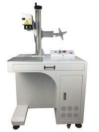 Utensils Laser Marking Machine