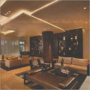 PVC Flooring & Ceiling