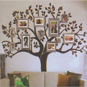 Wall Stickers
