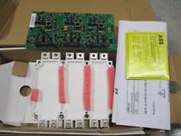 MODULE. FS450R12KE3-AGDR-71C