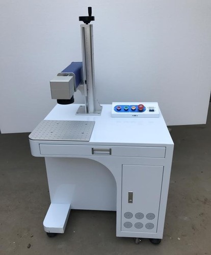 IPG Laser Marking Machine