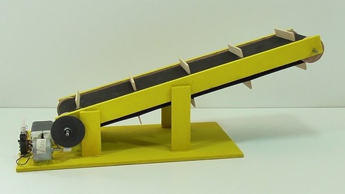 Conveyor Belts