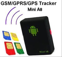 Security Tracker