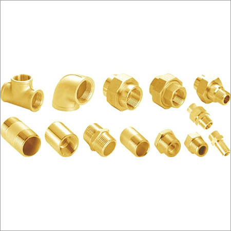Brass Sanitary Fittings Brass Sanitary Fittings