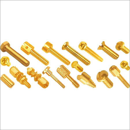 Brass Door Fasteners