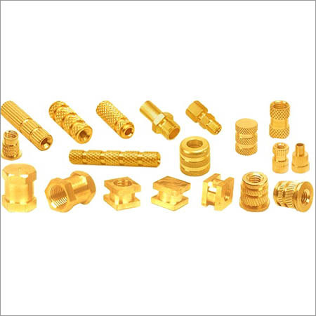 Brass Fasteners