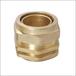 Brass BW4 Part Glands Brass BW4 Part Glands