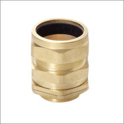 Brass CW4 Part Glands