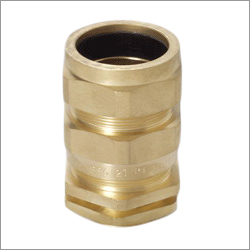 Brass E1W Glands