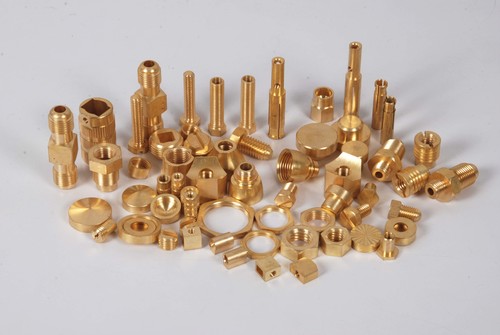 Brass Special Components Brass Special Components