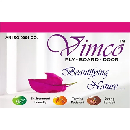 Vimco Ply Vimco Ply