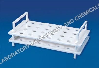 RACK FOR MICRO CENTRIFUGE TUBES