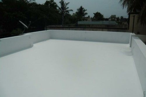 Roof Coating