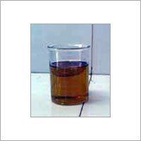 HIGH VISCOSITY OIL