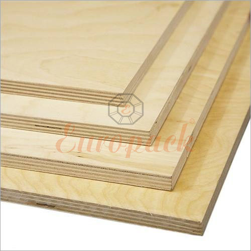 Birch Plywood