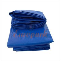 Hdpe Wrapper - 10ft X 20ft, Blue, 0.25mm Thickness | Moist Resistant, Corrosion Resistant, Attractive Packing