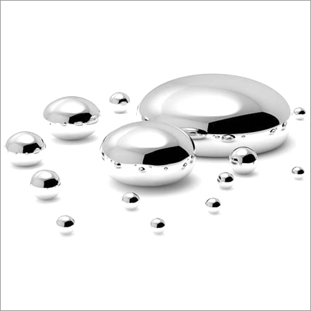 Mercury Metal