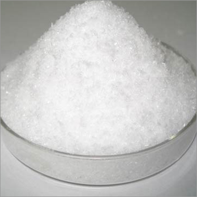 Barium Nitrate